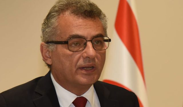 Erhürman: Çözüm modeline ilişkin bir uzlaşma söz konusu değildir