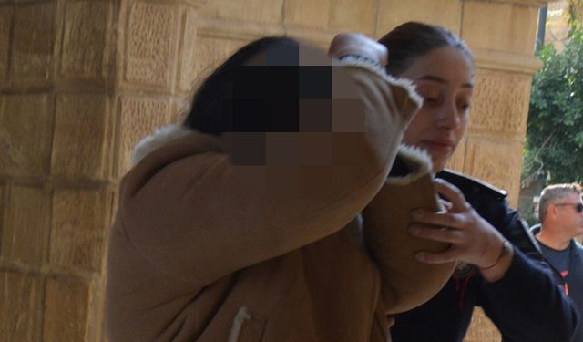 Market Hırsızlığı Yakayı Ele Verdi: Yurt Dışı Yasağı ve 15 Bin TL Teminat