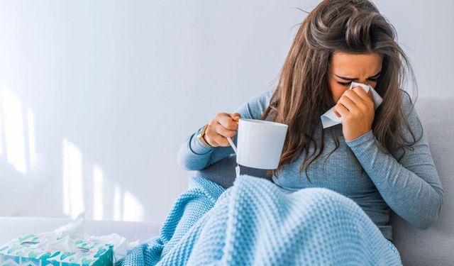 Tüm Dünyada 'H3N2 Virüsü' Vakaları Hızla Artıyor! Süper Grip Nedir, Belirtileri Nelerdir?