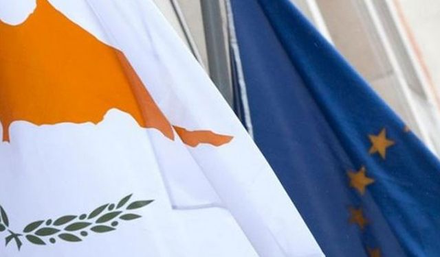 Güney Kıbrıs’ın AB dönem başkanlığı resmi açılış töreni 7 Ocak’ta…