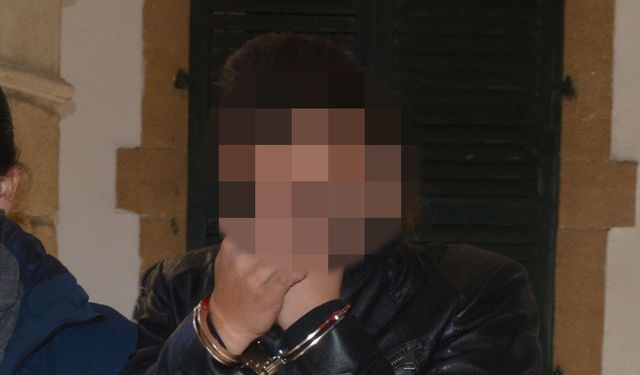 4 kilo hintkeneviri... “Kurt Kapanı” operasyonunda tutuklanan zanlı yeniden mahkemede