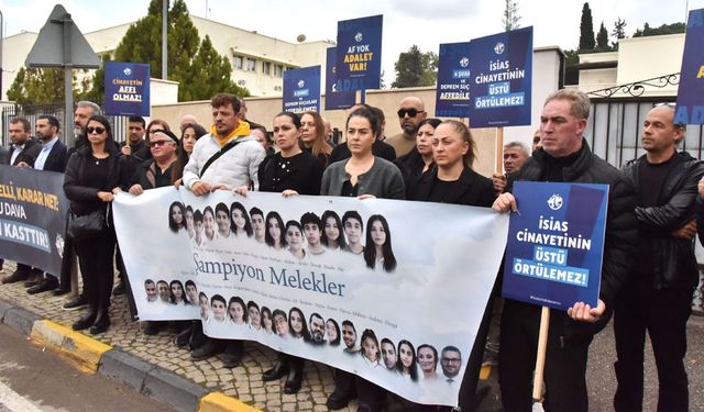 Şampiyon Melekleri Yaşatma Derneği, Büyükelçi Başçeri’ye Türkiye Adalet Bakanı ile görüşme talebini iletti