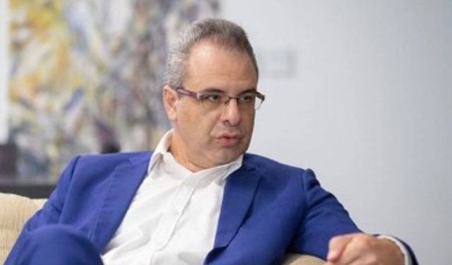 Menelau: Haspolat ve Kiracıköy’de barikatların açılması mümkün