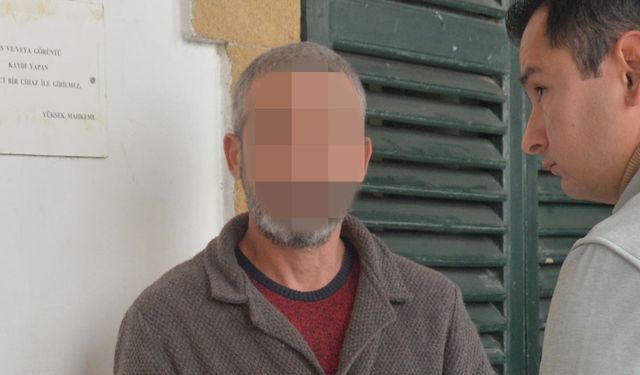 Organize Sanayi’de 34 bin TL ve kasa çalındı: Zanlı mahkemede