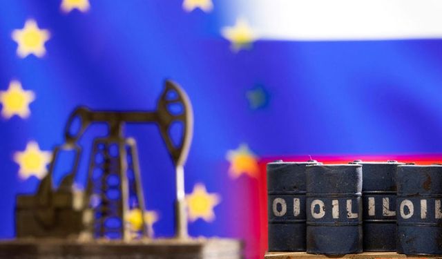 AB, Rus gazını 2027’ye kadar tamamen bırakacak