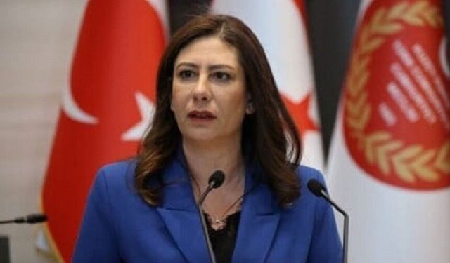 İncirli, Meclis’in açılamamasını eleştirdi: Kıbrıs Türk halkına büyük bir saygısızlık