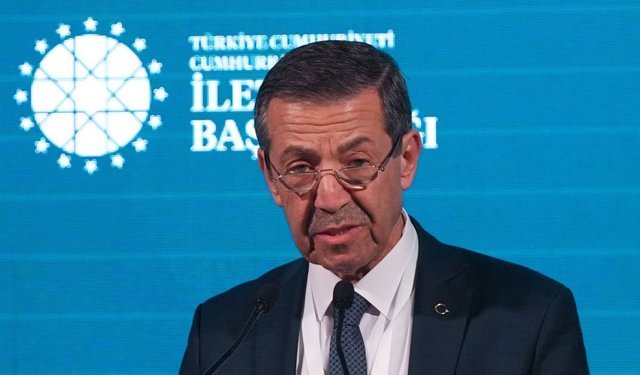 Ertuğruloğlu: Güney Kıbrıs adeta askeri bir karargaha dönüştü