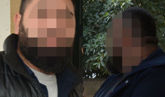 Gönyeli’de elektronik sigara tütünü soruşturmasında işverenler de tutuklandı