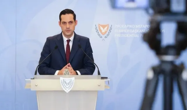 Rum Hükümet Sözcüsü: Erhürman’ın önerileri 11 Aralık’ta Holguín ile ele alınacak