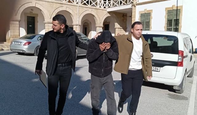 30 gram uyuşturucuyla yakalanan zanlıya ek tutukluluk