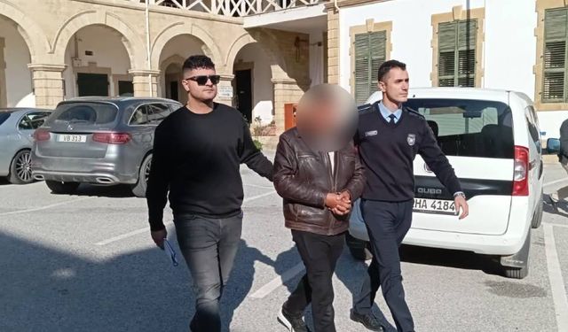 Eski eşini şiddetle tehdit etti, koruma emrine uymadı!