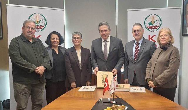 Koopbank, 30 öğrenciye eğitim bursu sağlayacak