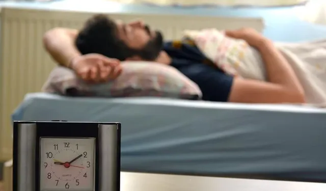 Yeni araştırma uyardı: 7 saatten az uyku yaşam süresini kısaltabilir