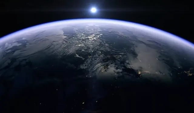 Bilim insanları duyurdu: Ay, Dünya’nın atmosferinden moleküller çekiyor