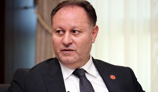 Öztürkler: Hristodulidis’in Türk askerine ‘işgalci’ demesi haddine değildir