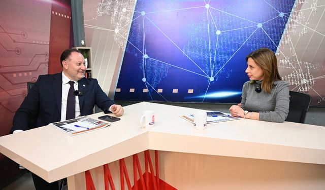 Öztürkler: Fransa’nın ret kararı, TMK’yı işaret etti