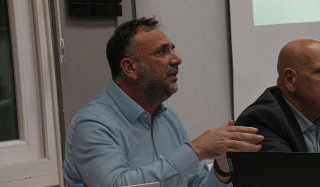 TDP, 29 Mart’ta kurultaya gidiyor…