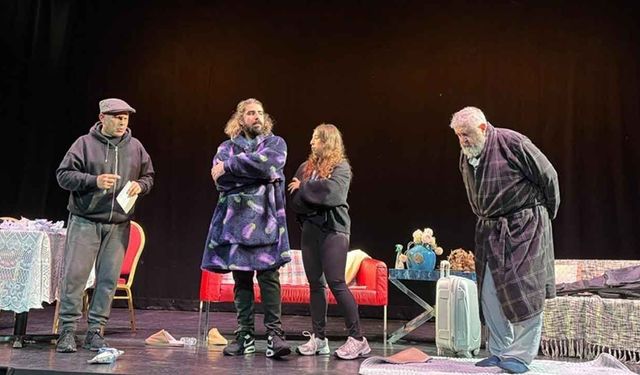 “Caher” rolüyle bir halkın hafızasına kazınan isim: Osman Balıkçıoğlu