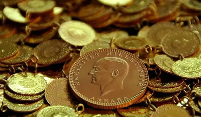 Altın fiyatlarında sert düşüş