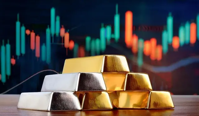 Altın 5 bin doların altına geriledi