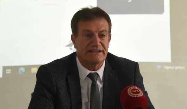 Erhan Arıklı: Hiç Kimse Yüzde Yüz Kazançlı Olmayacak