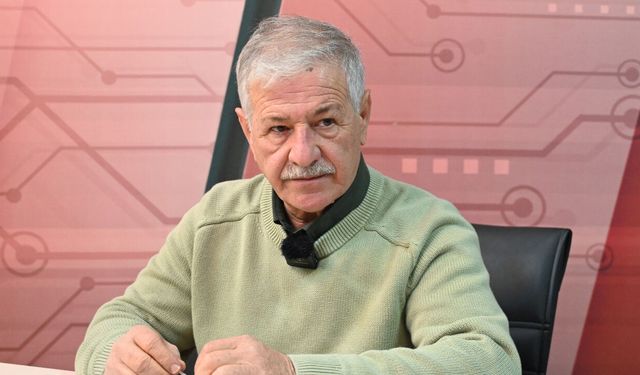 Gürcafer: Bayram Tüm İnsanlığa Huzur ve Barış Getirsin