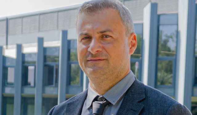 MİDEKON’un Yeni Başkanı Prof. Dr. Cemil Atakara Oldu