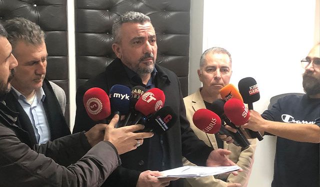 Asgari ücret değişmedi… Serdaroğlu: Ayaklanın