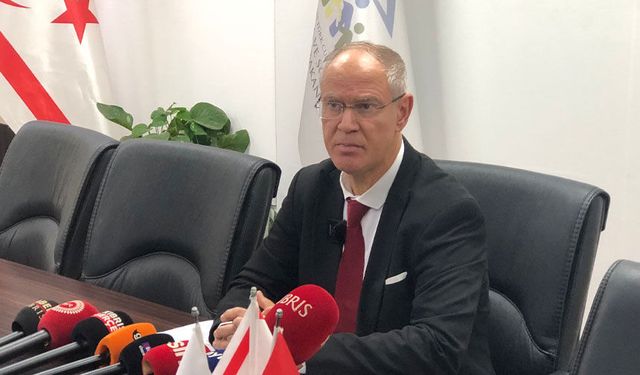 Hasipoğlu: Hayat pahalılığı karşısında işçi ve emekçimizi ezdirmedik