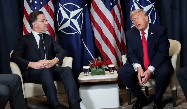 ABD medyası: Grönland için Kıbrıs’taki İngiliz üsleri modeli