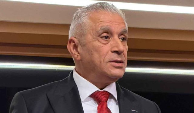 Taçoy: UBP layık olmadığı yakışıksız durumlara düşürüldü