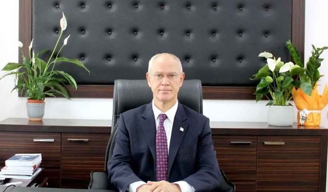 Hasipoğlu: Temennimiz bu savaşın daha fazla can kaybına sebep olmadan uzlaşıyla son bulmasıdır