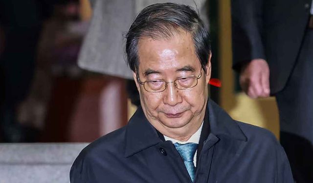 Eski Güney Kore Başbakanı 23 yıl hapis cezasına çarptırıldı