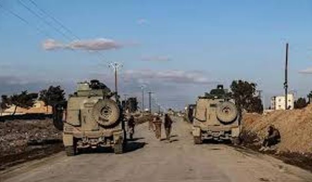 Suriye'de ateşkes 15 gün süreyle uzatıldı