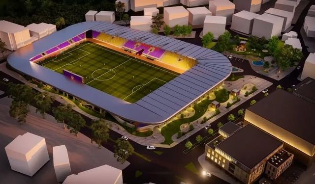 Yeni stat için 600 Milyon TL kaynak