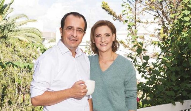 First Lady başkanlığını yürüttüğü fondan istifa etti... Video meselesi gündemden düşmüyor