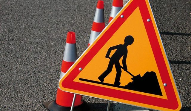 Lefkoşa’da üç güzergahta hafta sonu altyapı çalışması yapılacak