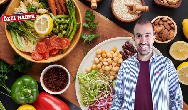 Spastik Kolon (İrritabl Bağırsak Sendromu) ve Beslenme: Bağırsaklar Neyi Sevmez, Neyi Sever?