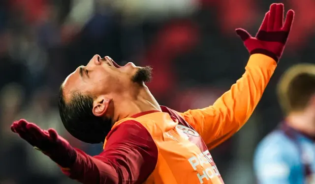 Galatasaray'a Sane'den kötü haber
