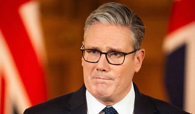 ABD-Avrupa arasında Grönland krizi… Starmer: “Ticaret savaşı istemiyoruz”