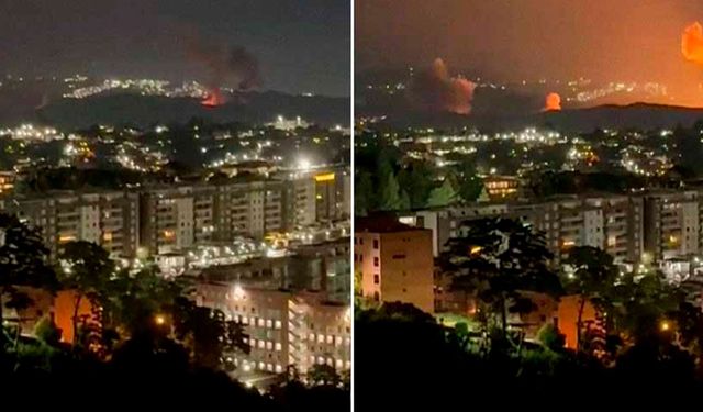 CNN: "Trump yönetimi, Venezuela konusunda kongre liderlerini bilgilendirmeye başladı"