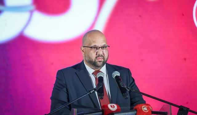 Mehmet Kale Kişi: Yerel seçimler ile ilgili hazırlıklar hızlanacak
