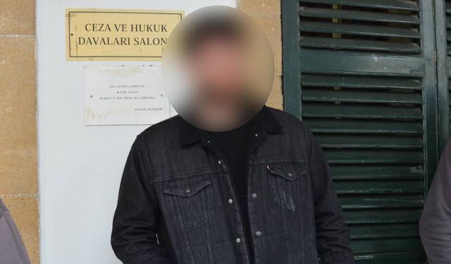 Marketten 3 bin 75 TL’lik ürün çaldı