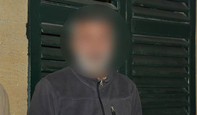 ‘Dilenci’ 6 gün daha tutuklu