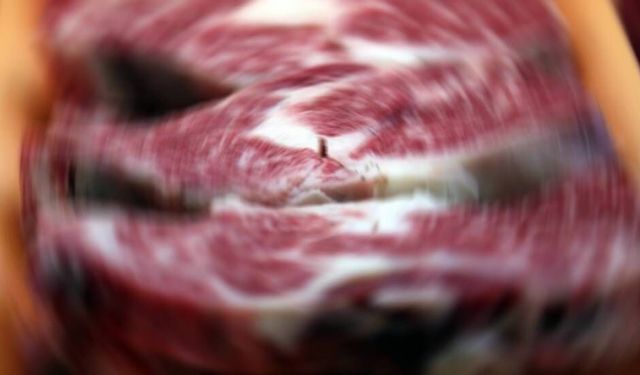 KTEZO ve Kasaplar Birliği ülkedeki et krizinin büyüdüğünü savundu