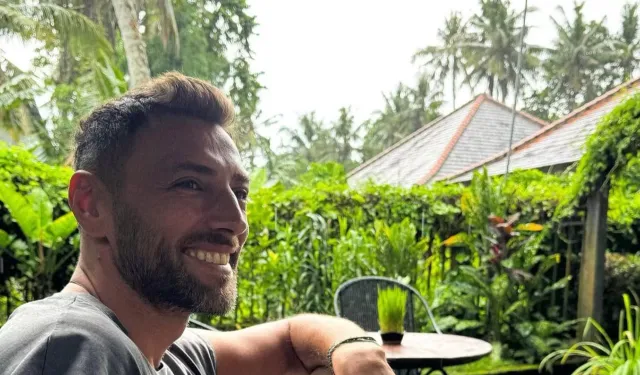 Ünlü oyuncu Ceyhun Mergiroğlu hakkında yakalama kararı çıkarıldı