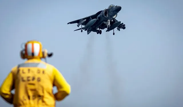 Trump: İran’a sınırlı saldırıyı değerlendiriyorum