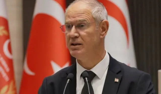 Hasipoğlu: Bu anayasa değişikliği elzemdir, şarttır