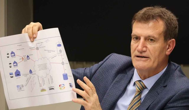 Fiber Altyapı İçin Meclis’te Kritik Zirve