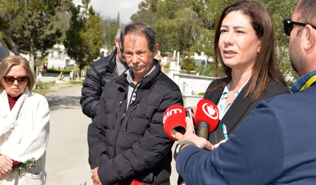 İncirli: Demokrasi mücadelesini her alanda sürdüreceğiz